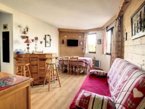 Résidence Ariane - APPARTEMENT 6/7 PERSONNES FRONT NEIGE MAE-2384